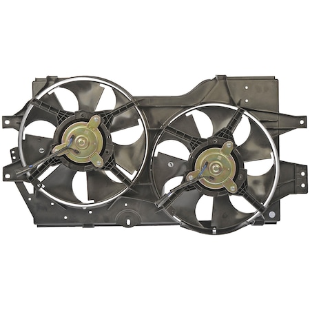 Dorman Dual Fan 620-003